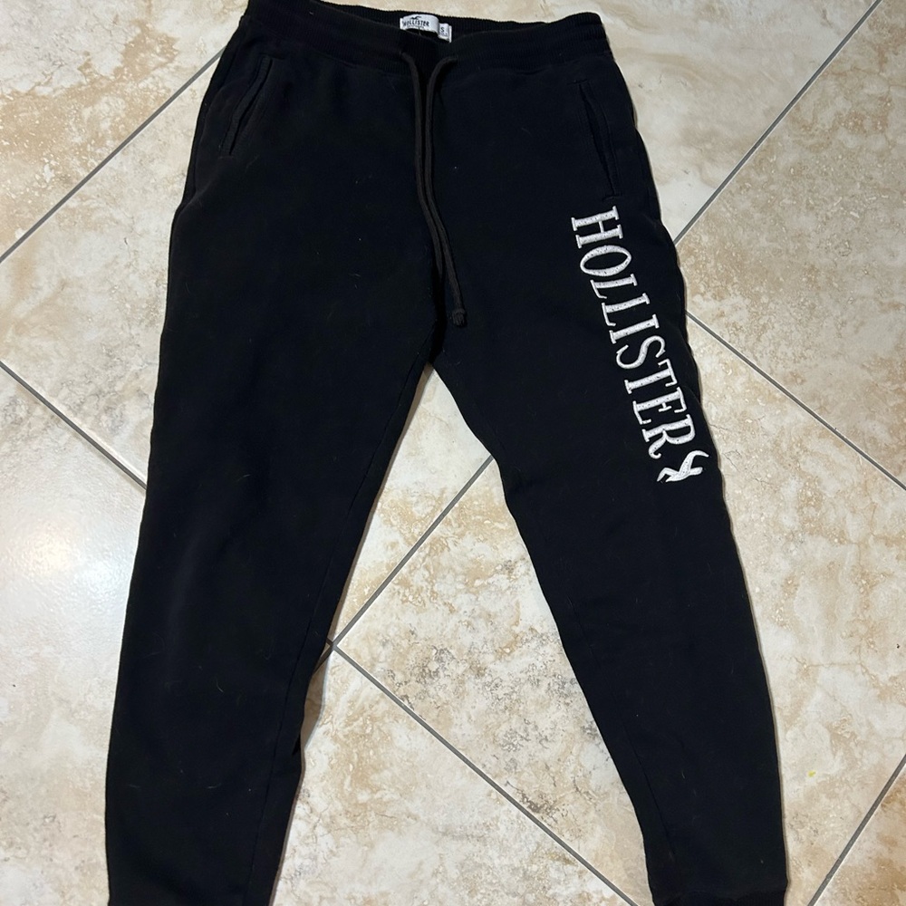 Hollister sweatpants